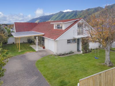 41 Belvedere Avenue, Waikanae