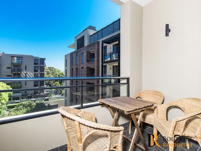 C705 / 26 Point Street, Pyrmont