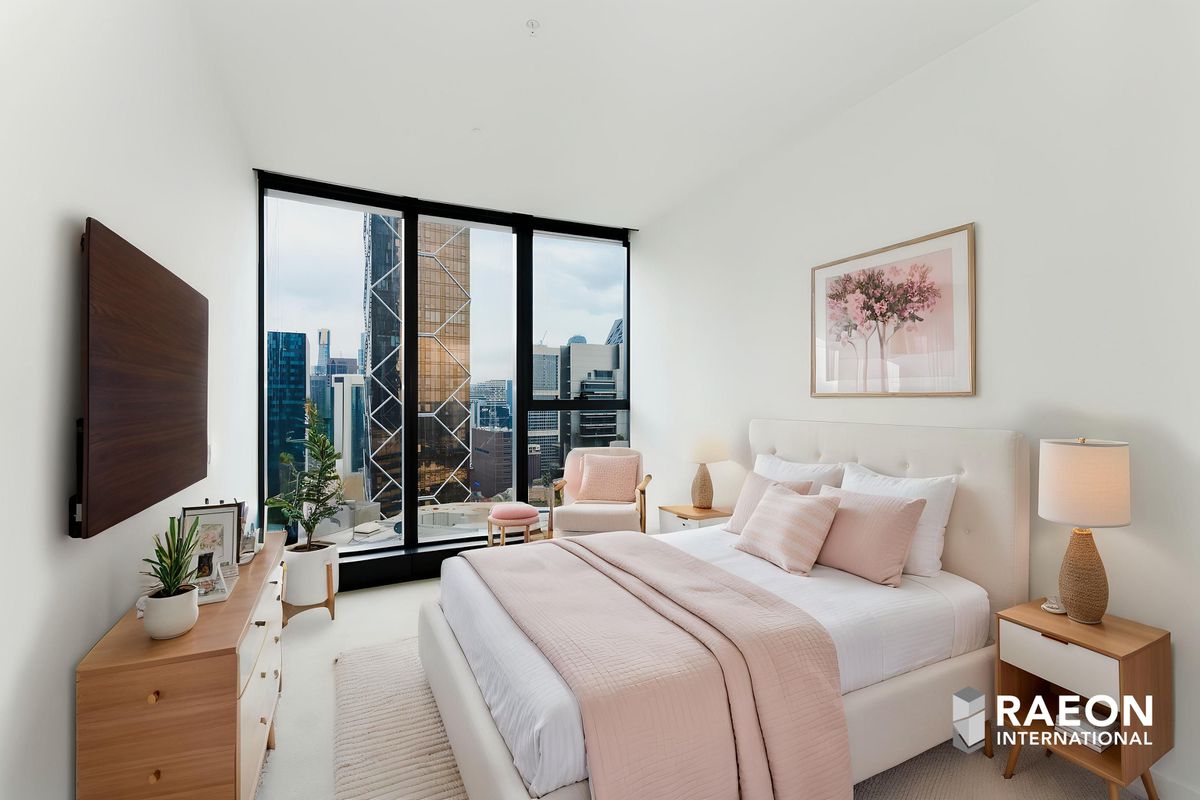 3009 / 157 A'Beckett Street, Melbourne