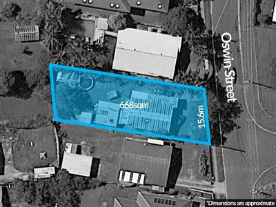 7 Oswin Street, Acacia Ridge