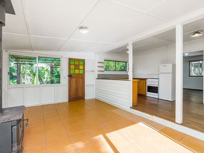 89 Geles Road, Upper Burringbar