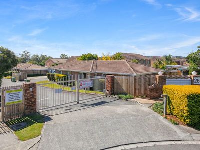 40 / 26 Argonaut Street, Slacks Creek