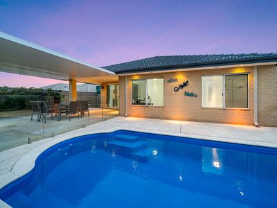 17 Shaftesbury Way, Wellard