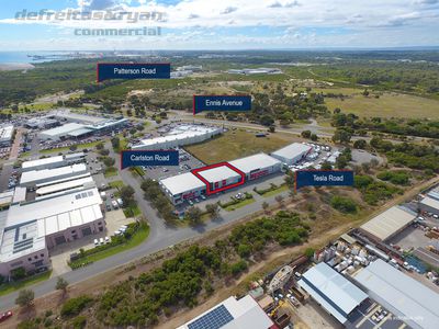 20 Tesla Road, Rockingham