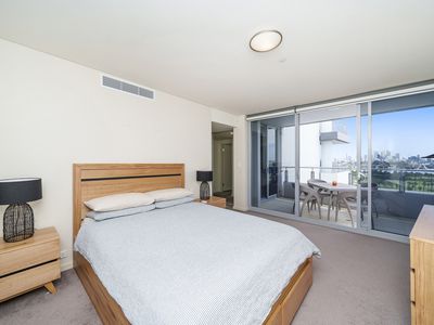 1103 / 19 The Circus, Burswood