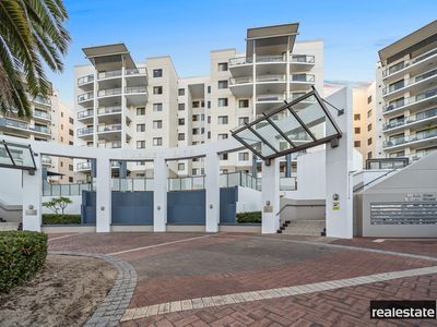 88 / 9 Delhi Street, West Perth