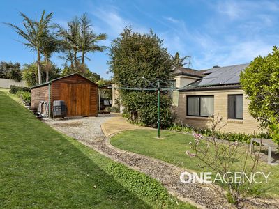 18 The Concourse, Cambewarra Village