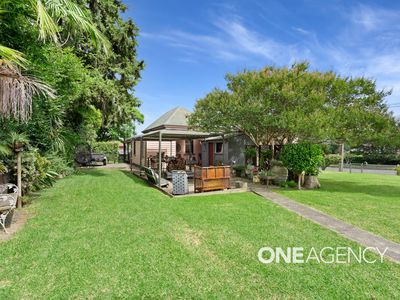 108 East Street, Nowra