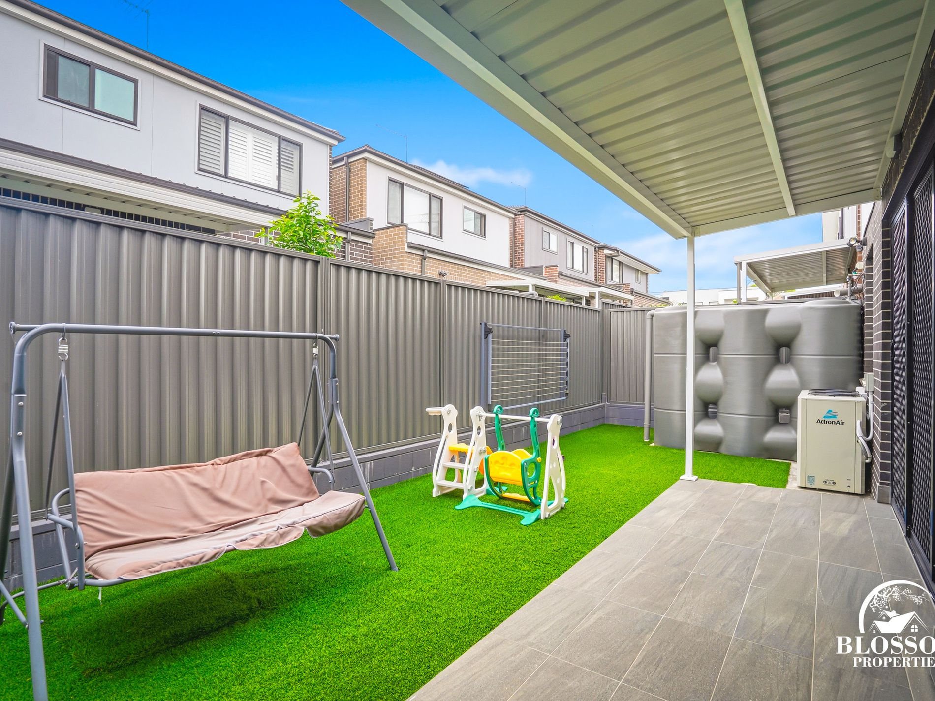 5 Cribbin Street, Marsden Park