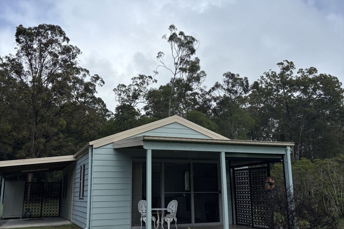 2 Forest Way, Woombah