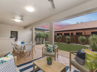 9 Hallett Close, Douglas