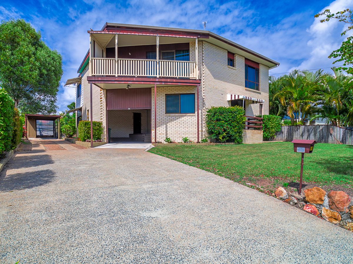 69 Hillcrest Avenue, Scarness