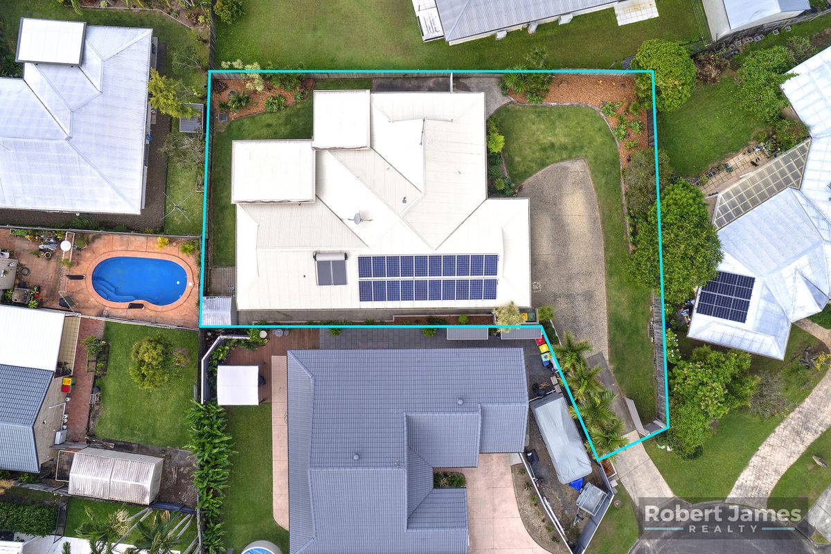 23 Wattle Street, Tewantin