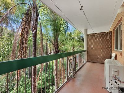 18 / 15 Whitmore Street, Taringa