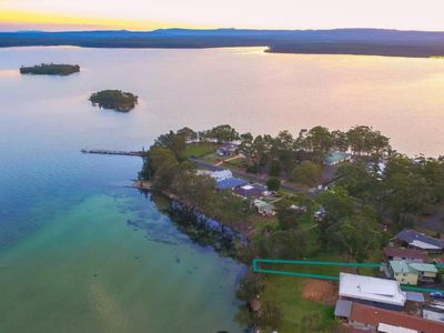 4 Loralyn Avenue, St Georges Basin