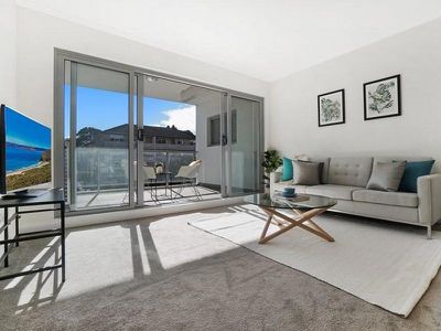 401 / 9-13 Birdwood Avenue, Lane Cove