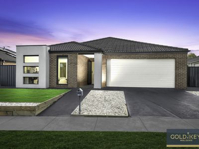 27 Sherlock Avenue, Tarneit