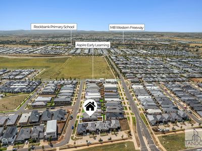 46 Clay Crescent, Rockbank