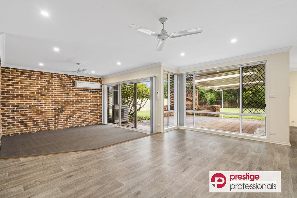 18 Tivoli Court, Wattle Grove
