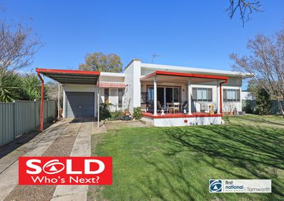 3 Nancy Street, Tamworth