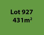 Lot 927, Kilkarn Way, Southern River