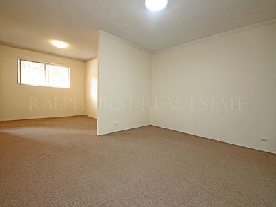 11 / 81-83 Croydon Street, Lakemba