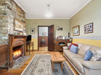 412 Lymington Road, Lymington