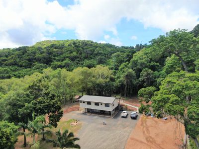 30 Schwartz Street, Cooktown