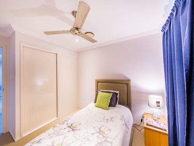 9 Bridgeman Parade, Kingaroy