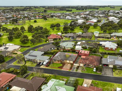 3 Shiloh Close, Mount Gambier