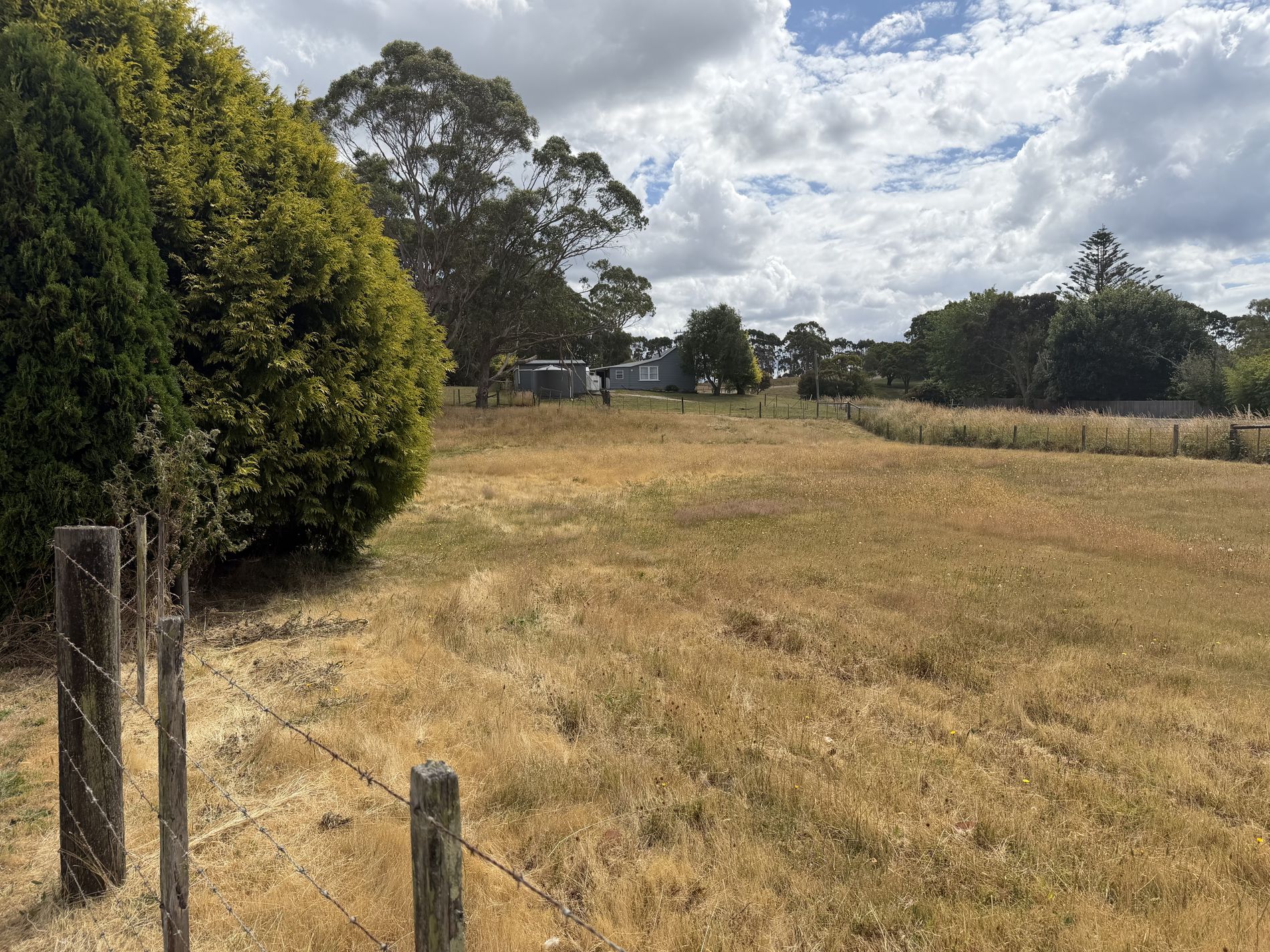 16817 Bass Highway, Flowerdale