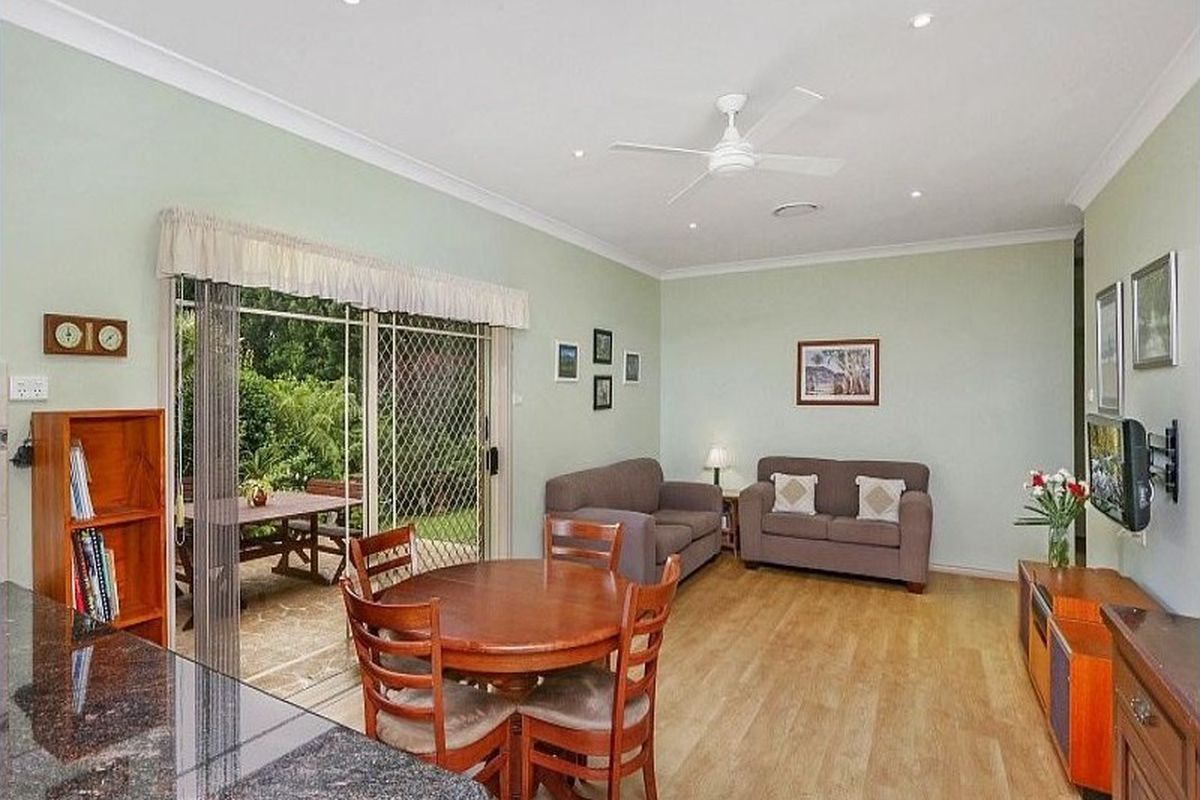 135 James Sea Drive, Green Point