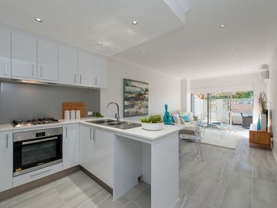6/80-82 Burniston Street, Scarborough
