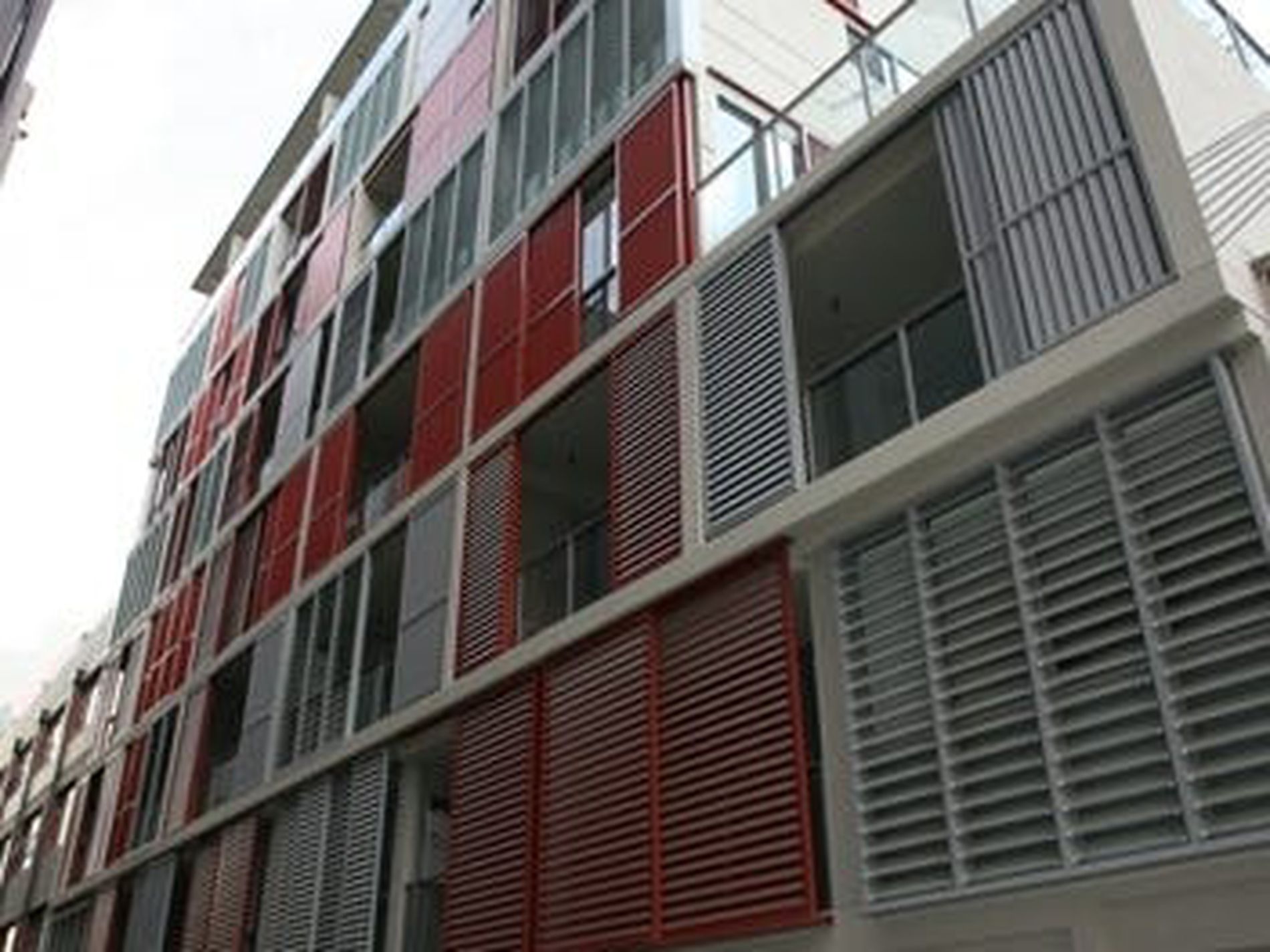 206 / 19-31 Goold Street, Chippendale