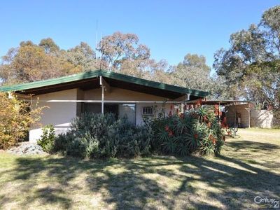 20R Dunedoo Road (Lot 132), Dubbo
