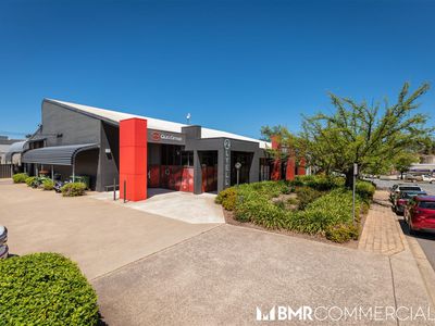 3/2 Lyell Street, Fyshwick