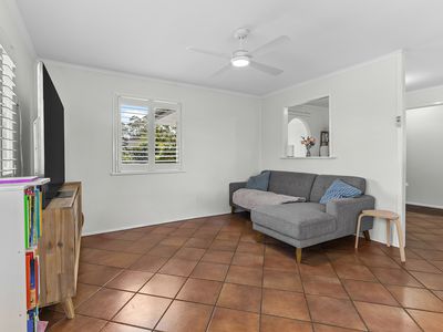 6 Kelyndar Street, Banyo