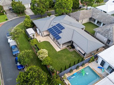 43 Margaret Crescent, Wakerley