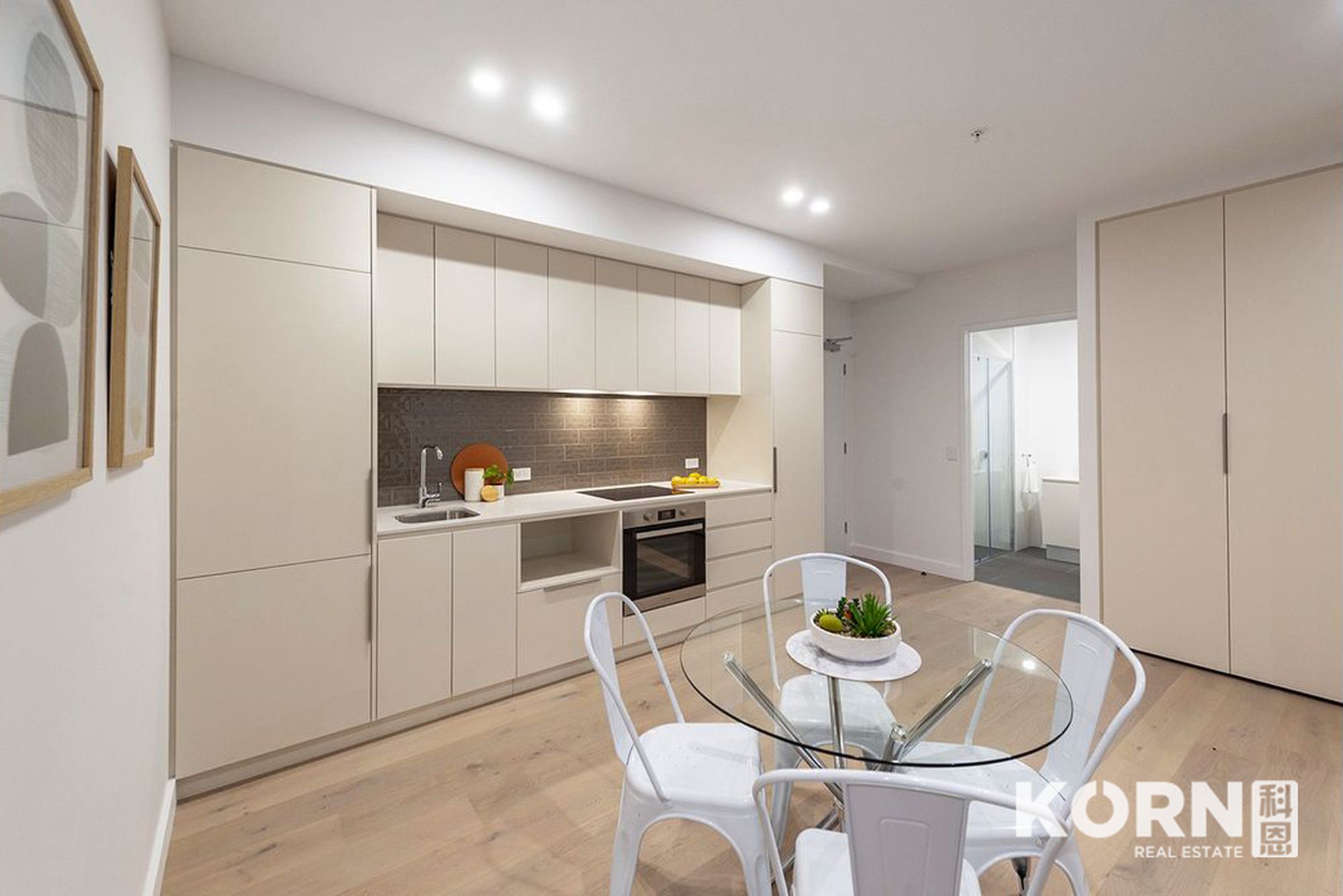 1201 / 156 Wright St, Adelaide