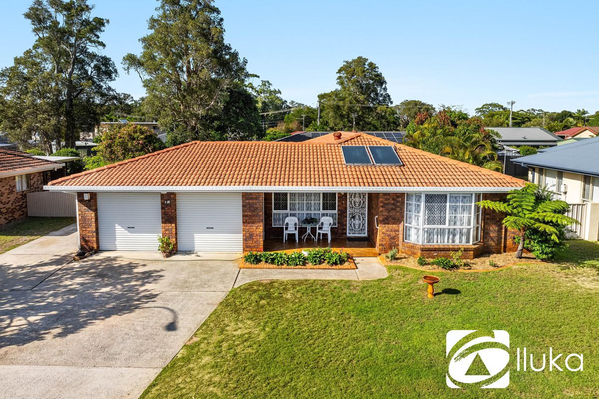 28 Melville Street, Iluka