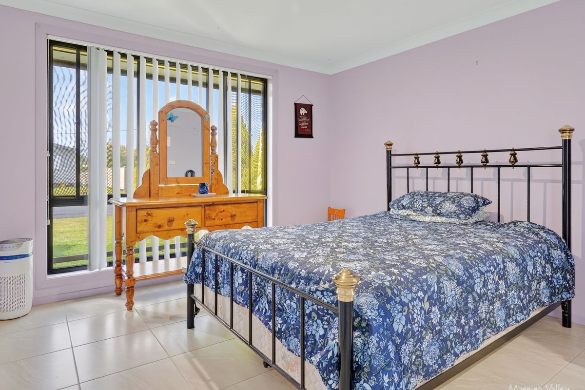 5 Mitchell Close, Coopernook