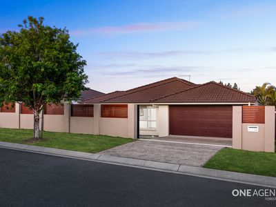 18 Sevenhill Place, Doolandella