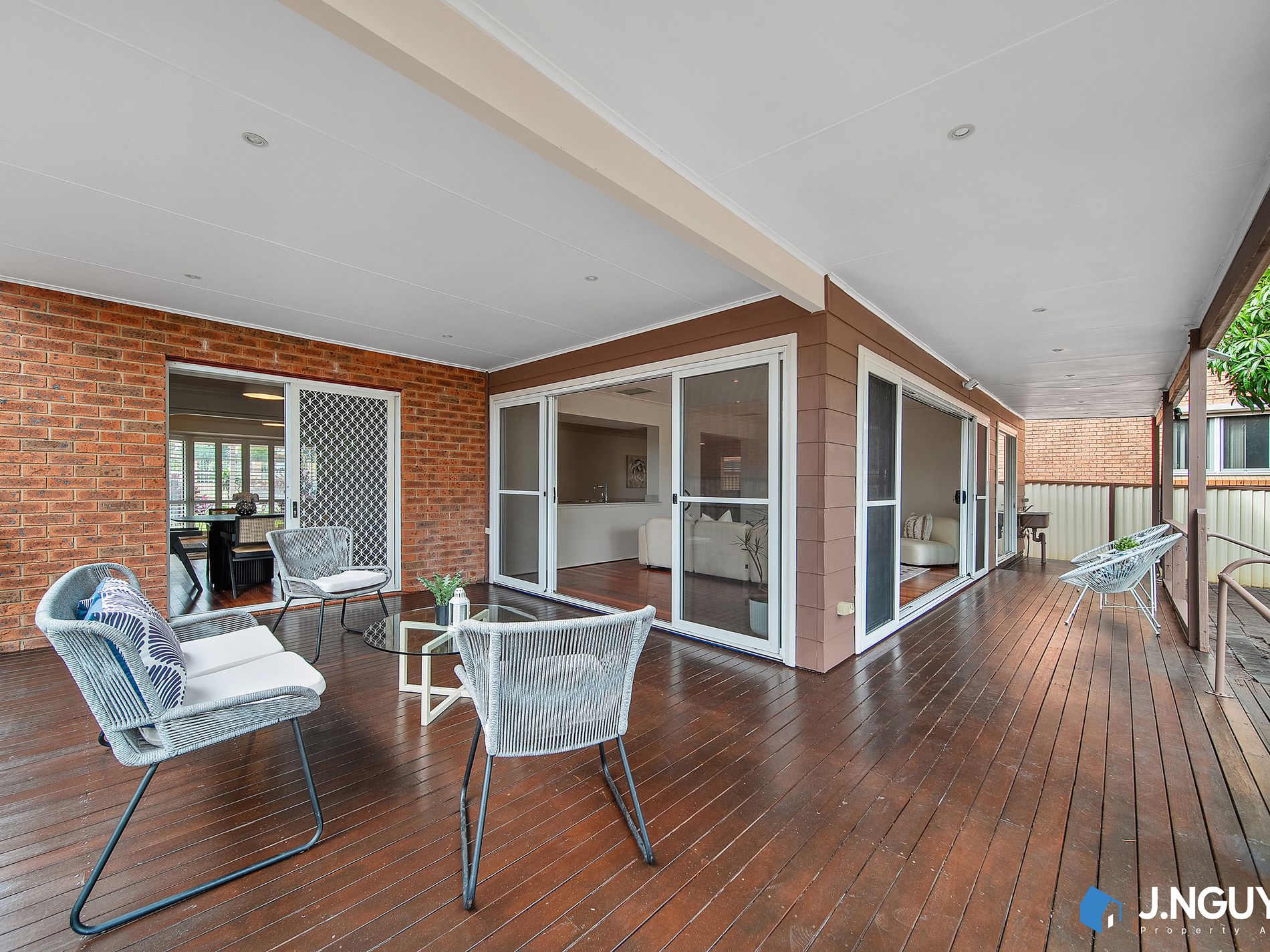 109 Brisbane Road, St Johns Park