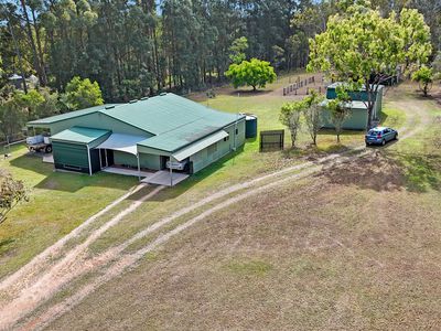 32B Equestrian Drive, Tolga