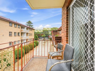 9 / 152-154 Lethbridge Street, Penrith
