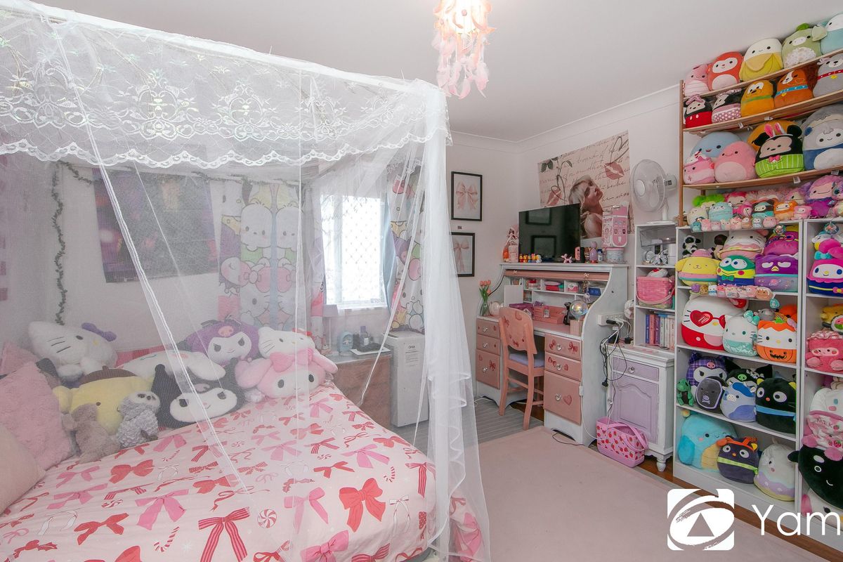 3 Wattle Drive, Yamba