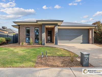 20 Gillingham Crescent, Clyde North