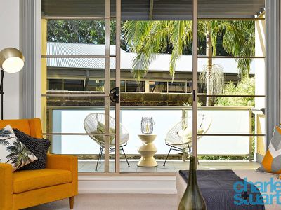 19 / 228 Moore Park Road, Paddington