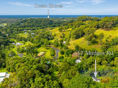 17 Mudges Road, Ocean Shores