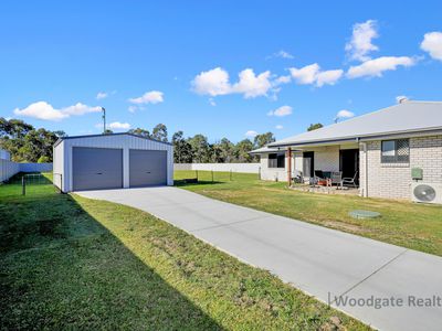 46 Kinkuna Dr Woodgate, Woodgate